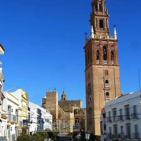 San Pedro Carmona (Seville)